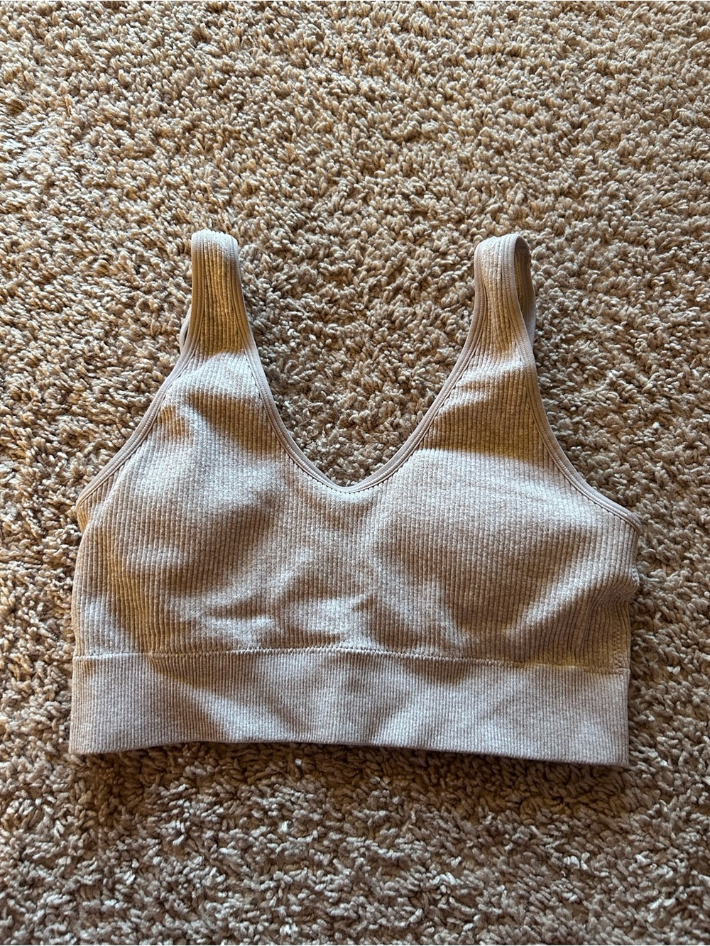 Aerie Seamless Bralette
